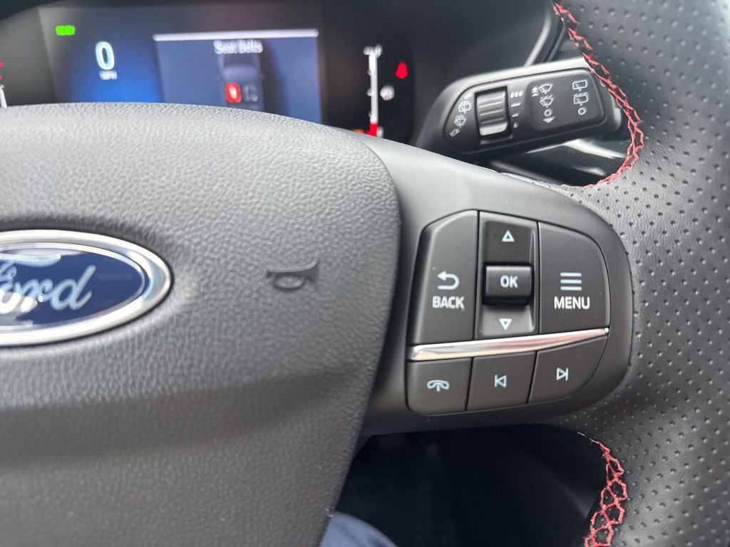 New 2026 Ford Escape ST-Line Select w/ Tech Pack #1 AWD/4WD image 12