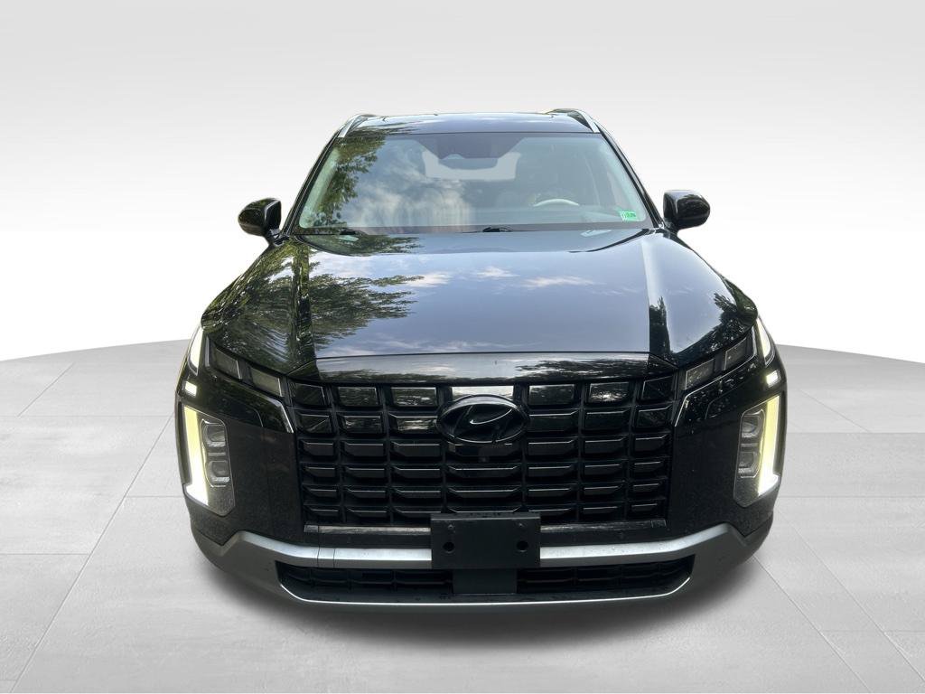 Used 2023 Hyundai Palisade Limited AWD/4WD image 9