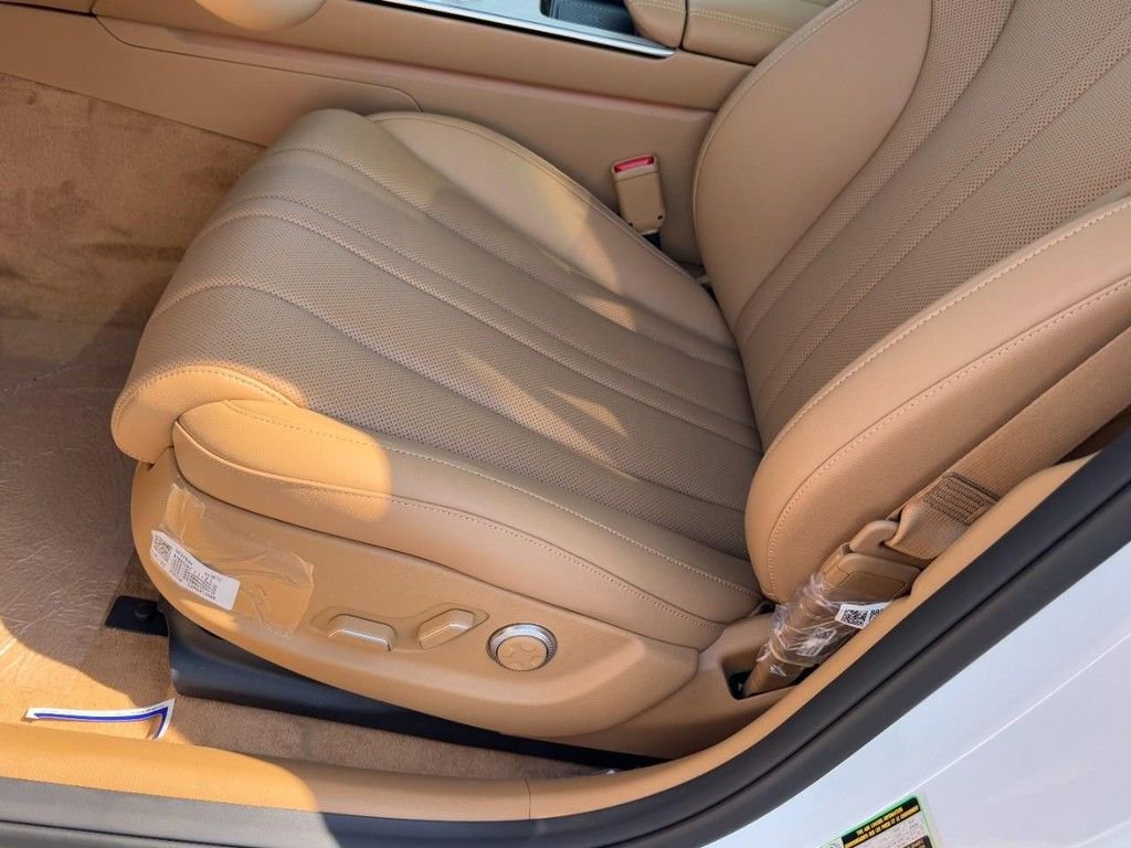 New 2026 Genesis G80 2.5T Advanced image 10