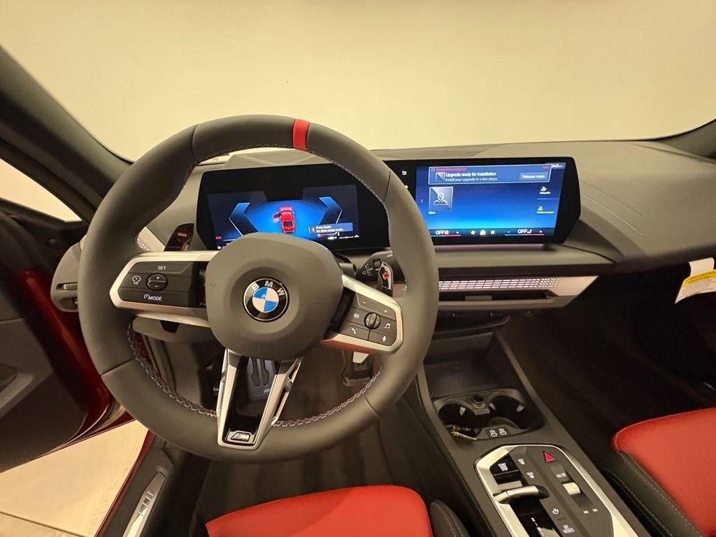 New 2025 BMW M235i xDrive w/ M Performance Package AWD/4WD image 5