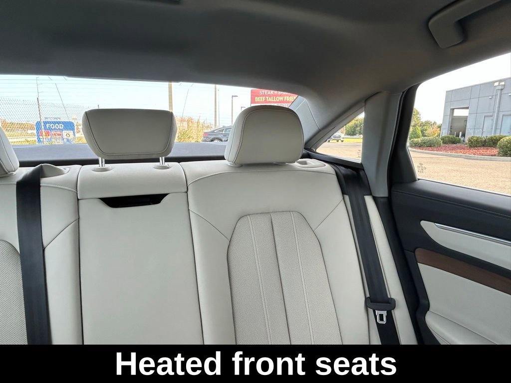 New 2026 Audi A6 Premium image 13