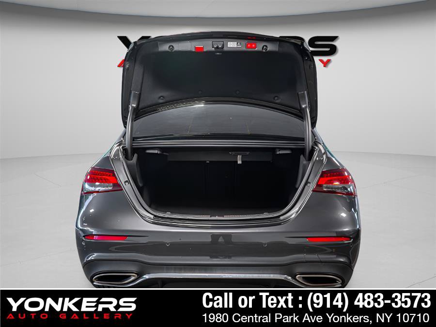 Used 2021 Mercedes-Benz E 350 4MATIC Sedan w/ Premium Package image 41