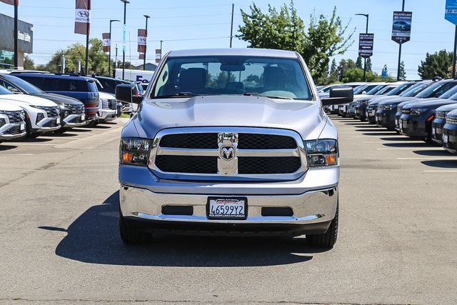 Used 2019 RAM 1500 Tradesman w/ Popular Equipment Group AWD/4WD image 7