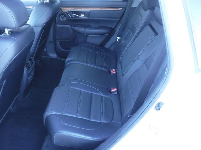 Used 2017 Honda CR-V EX-L image 36