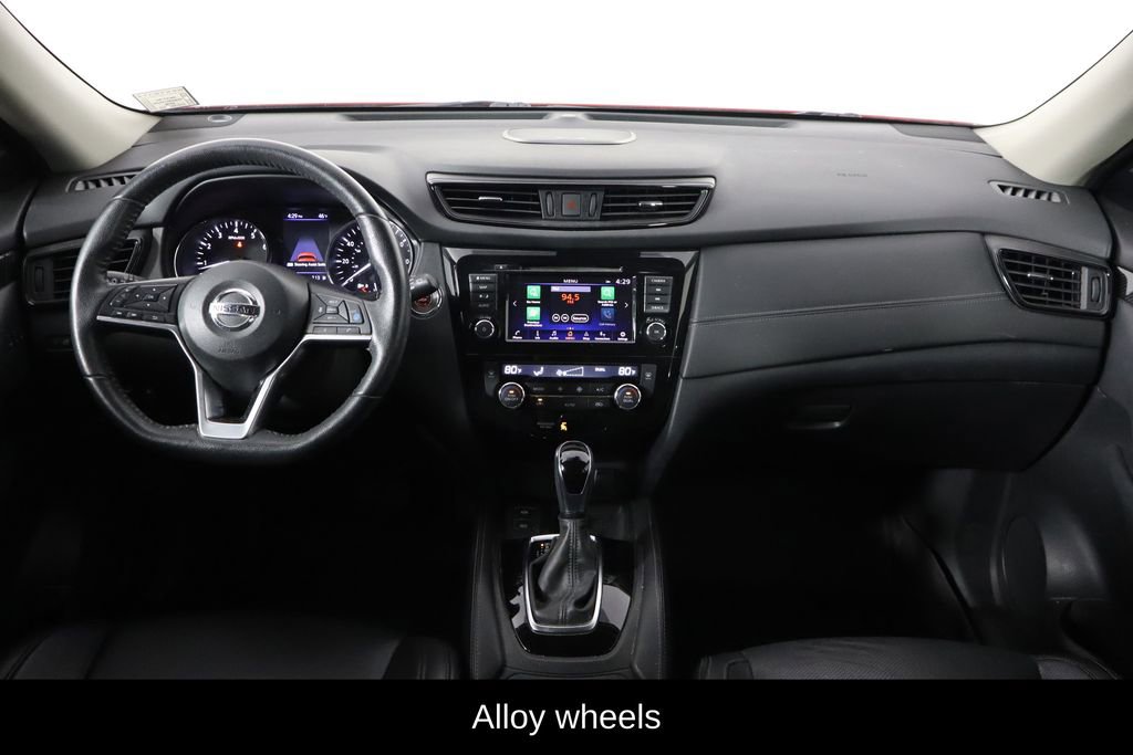 Used 2020 Nissan Rogue SL image 14