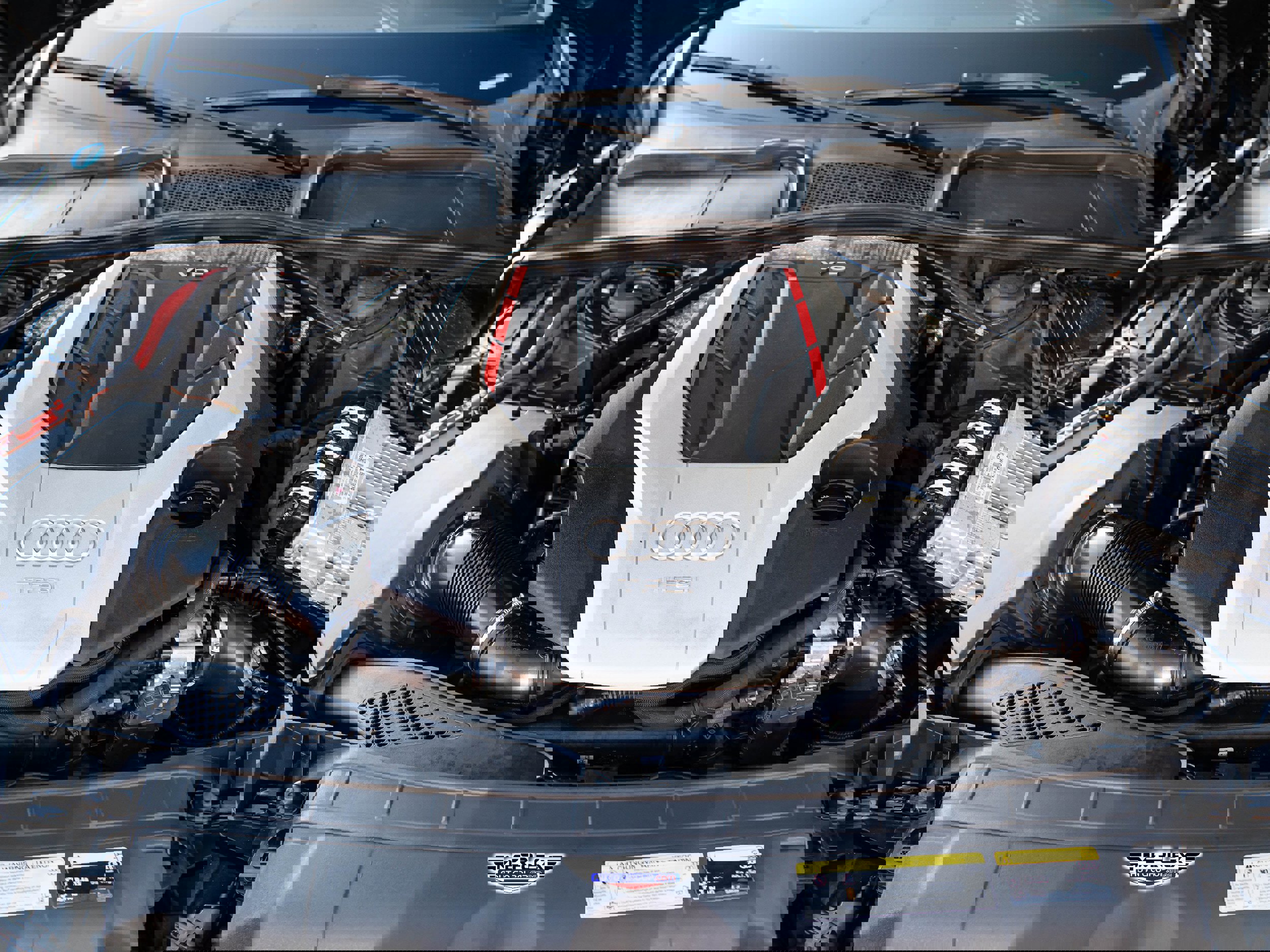 Used 2018 Audi S5 Premium Plus w/ Navigation Package image 51