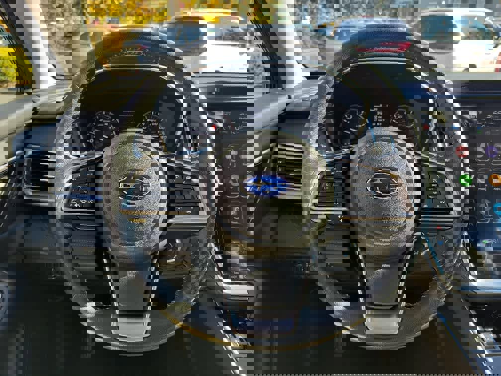 Certified 2023 Subaru Outback Limited image 11