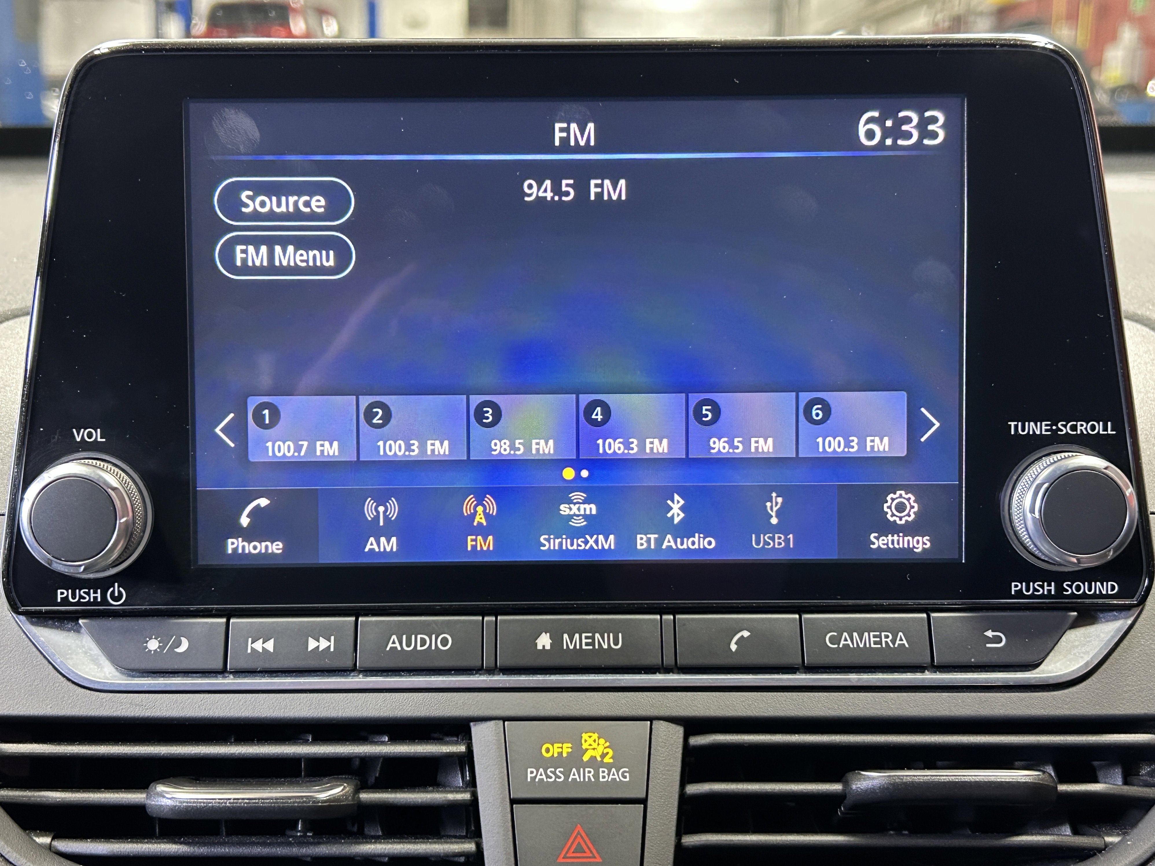 Used 2020 Nissan Altima 2.5 SV image 30