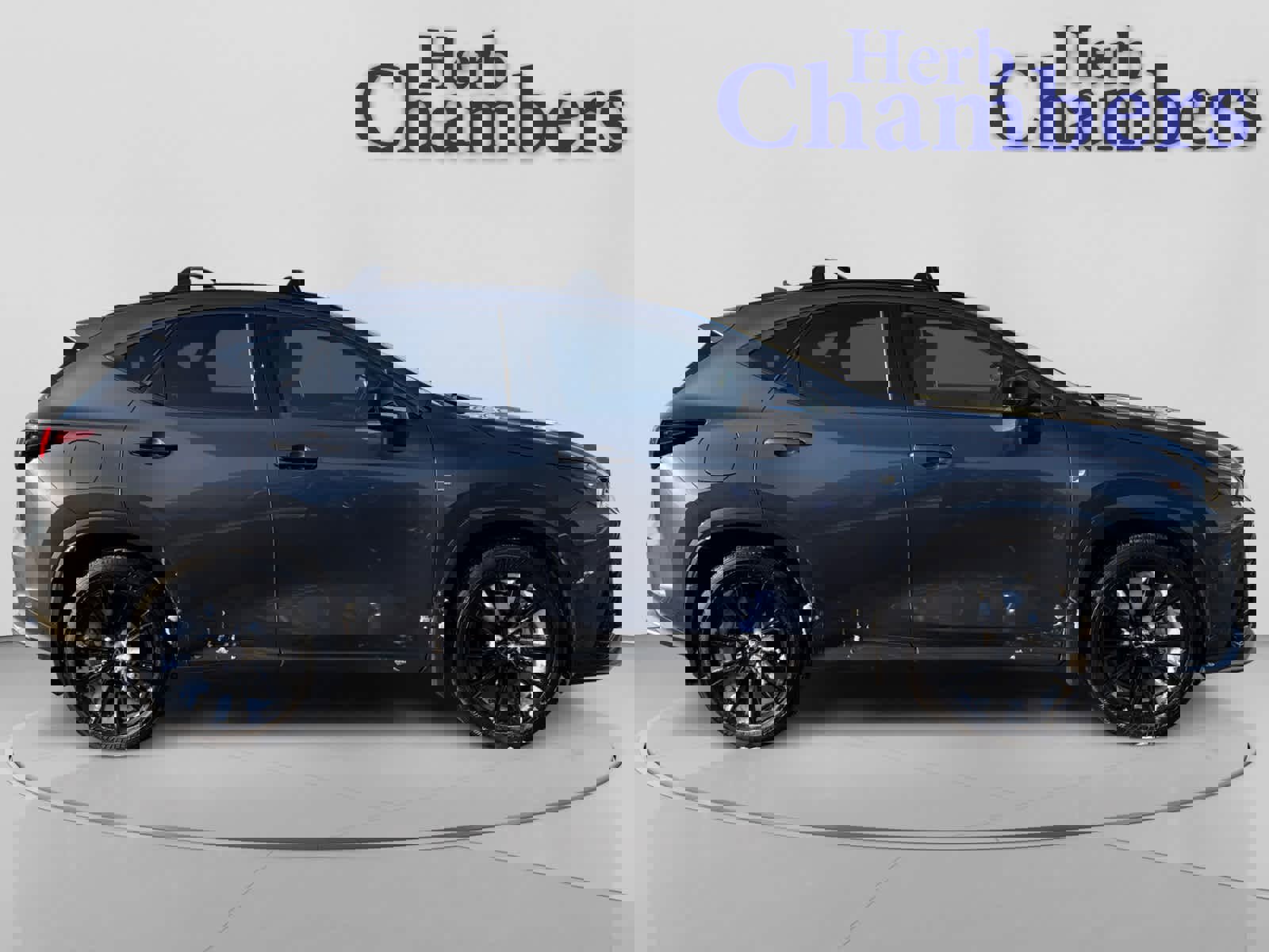 Used 2024 Lexus NX 450h+ F Sport image 11