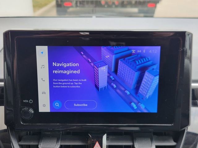 Used 2023 Toyota Corolla LE w/ LE Convenience Package image 13