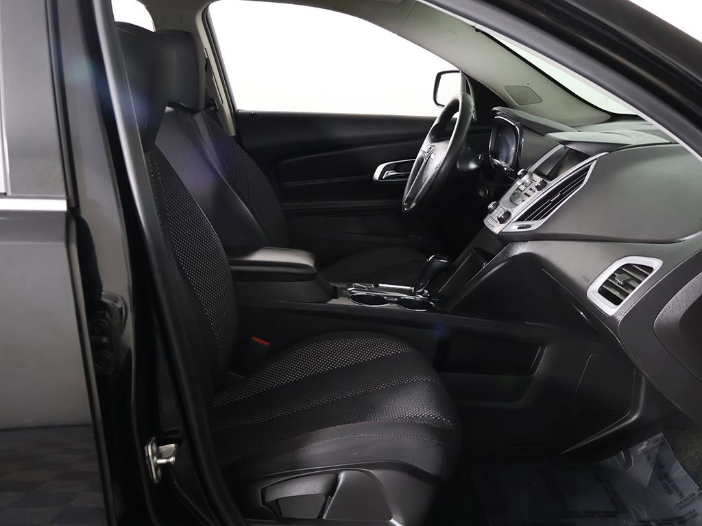 Used 2017 GMC Terrain SLE FWD image 22