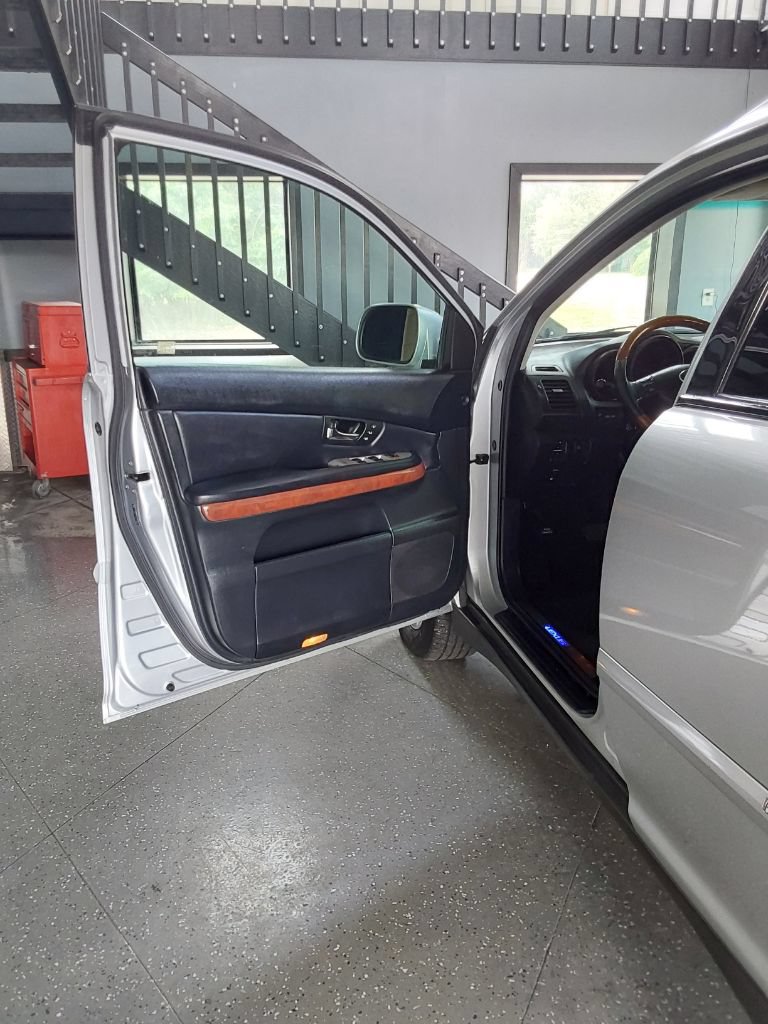 Used 2008 Lexus RX 400h 2WD image 15