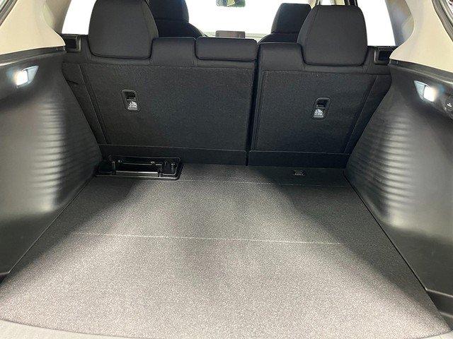New 2027 Honda HR-V LX image 23
