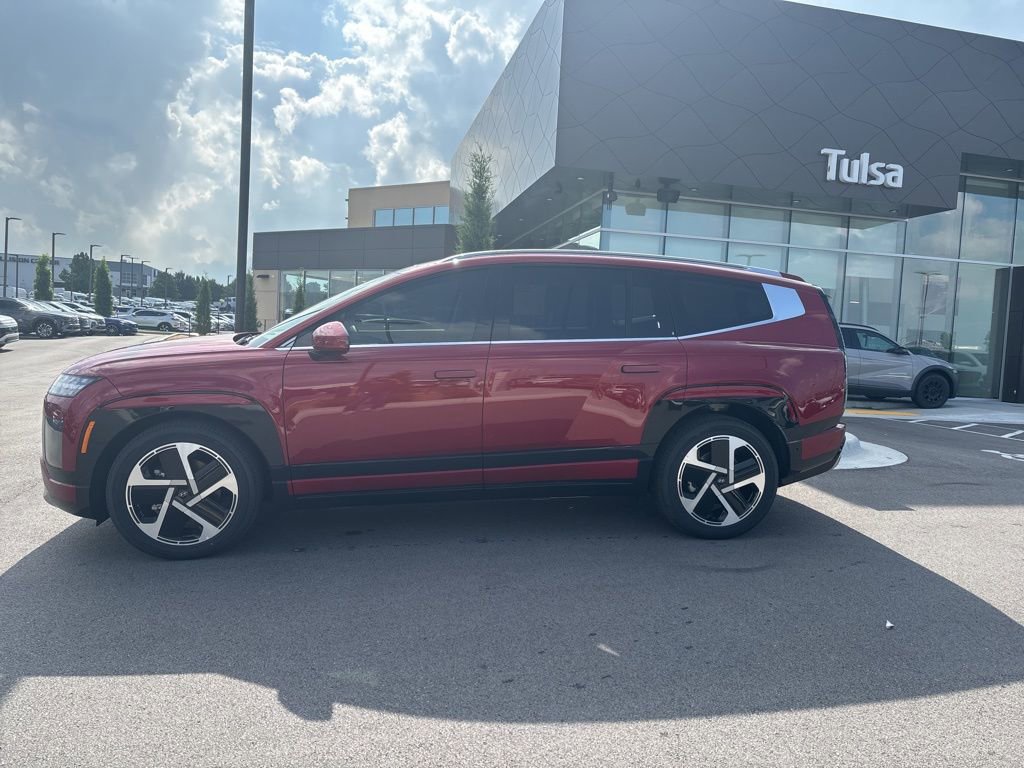 New 2026 Hyundai Ioniq 9 Limited image 4