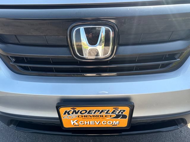 Used 2021 Honda Pilot Special Edition image 32