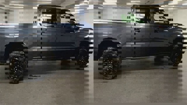 Used 2022 Chevrolet Silverado 1500 LT Trail Boss w/ LT Trail Boss Premium Package image 9