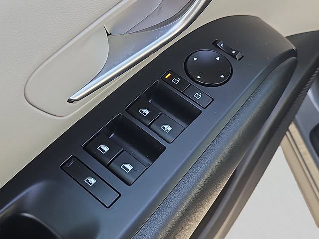 Used 2025 Hyundai Tucson SEL image 26