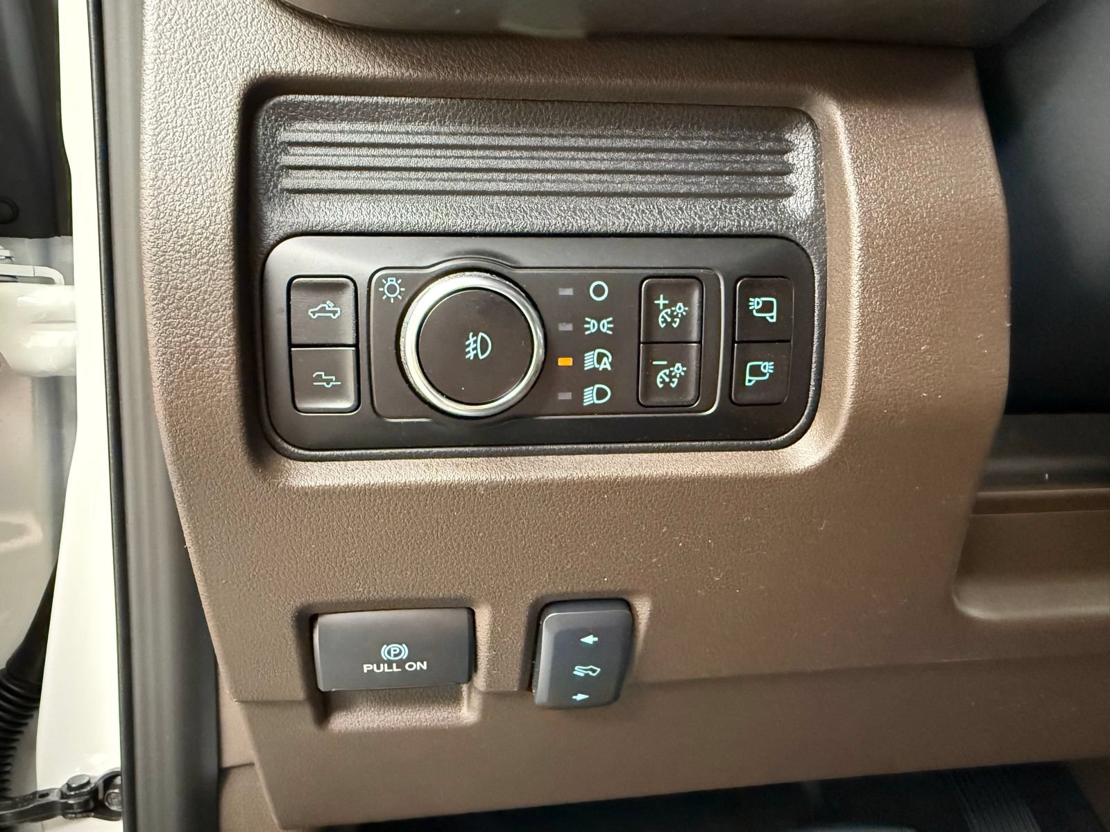 New 2026 Ford F250 King Ranch AWD/4WD image 19