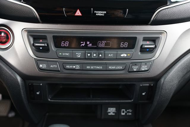 Used 2019 Honda Pilot EX-L image 38