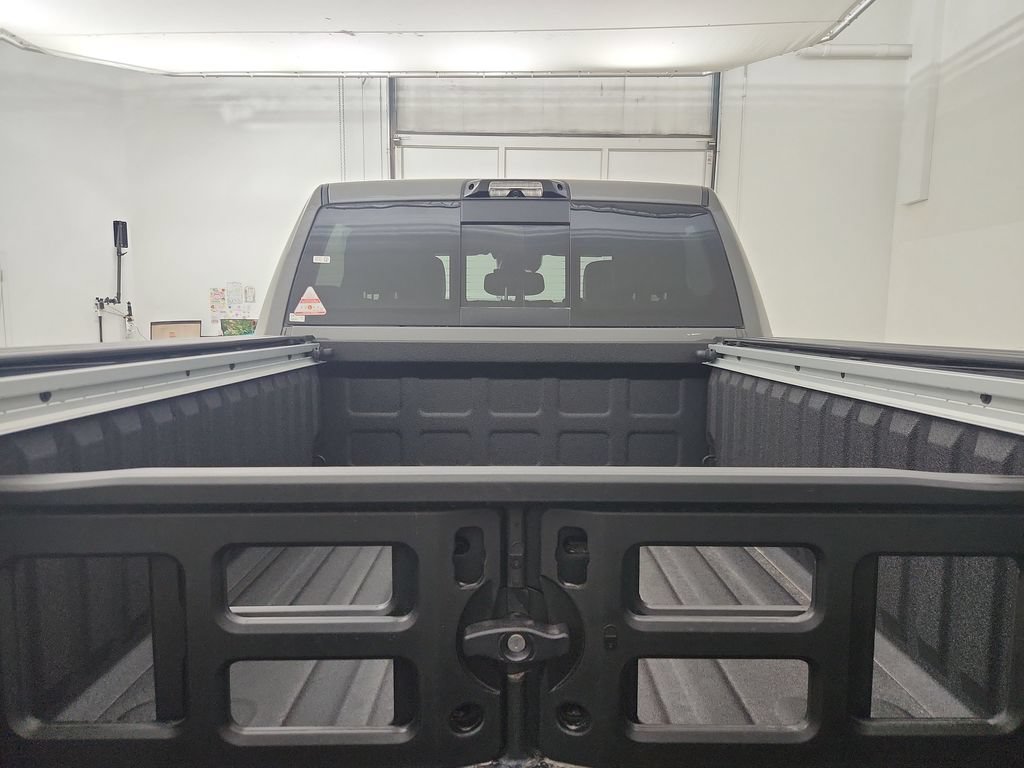 New 2027 RAM 2500 Power Wagon AWD/4WD image 31