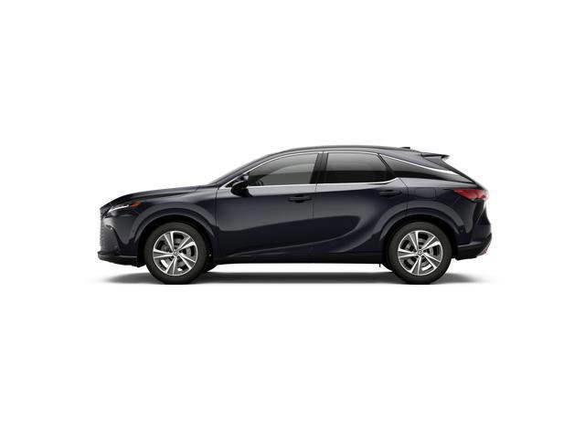New 2026 Lexus RX 350h image 63