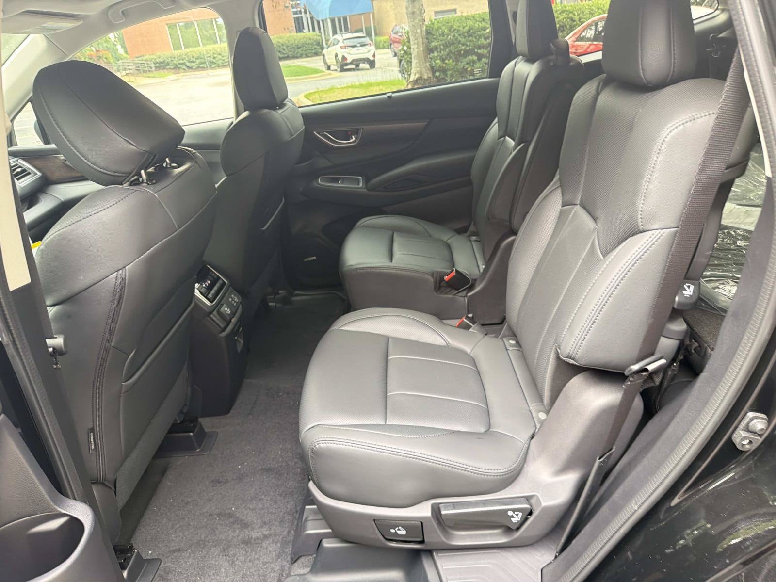 New 2027 Subaru Ascent Touring AWD/4WD image 12