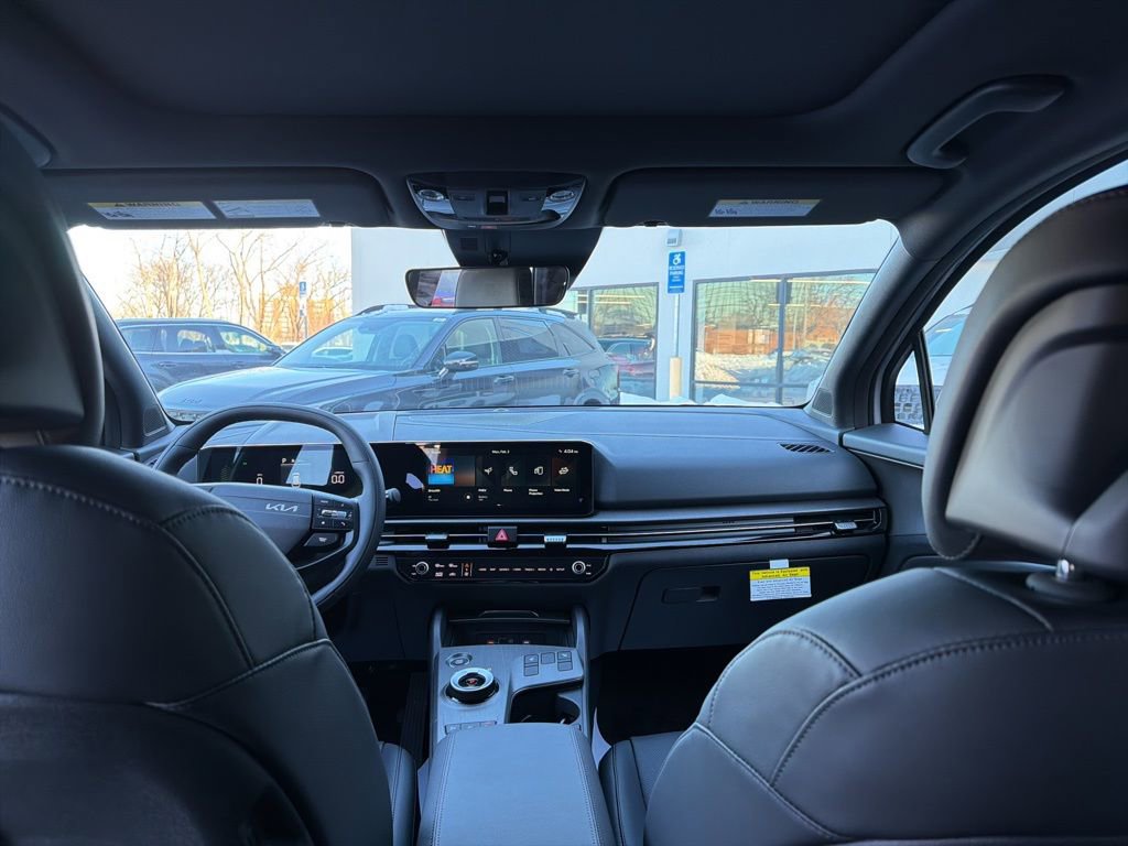 New 2026 Kia Sportage X-Line image 24