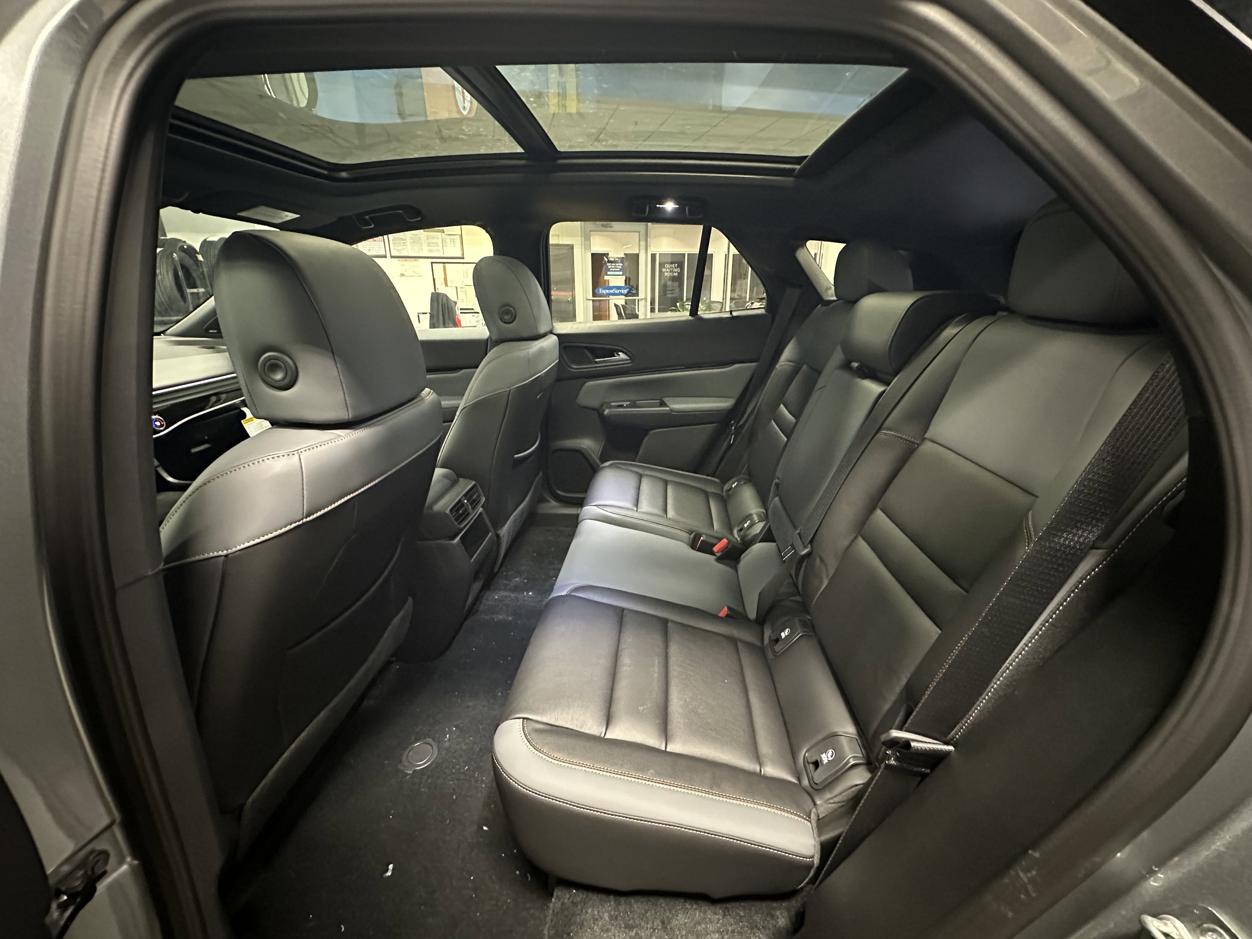 New 2026 Honda Prologue Touring image 19