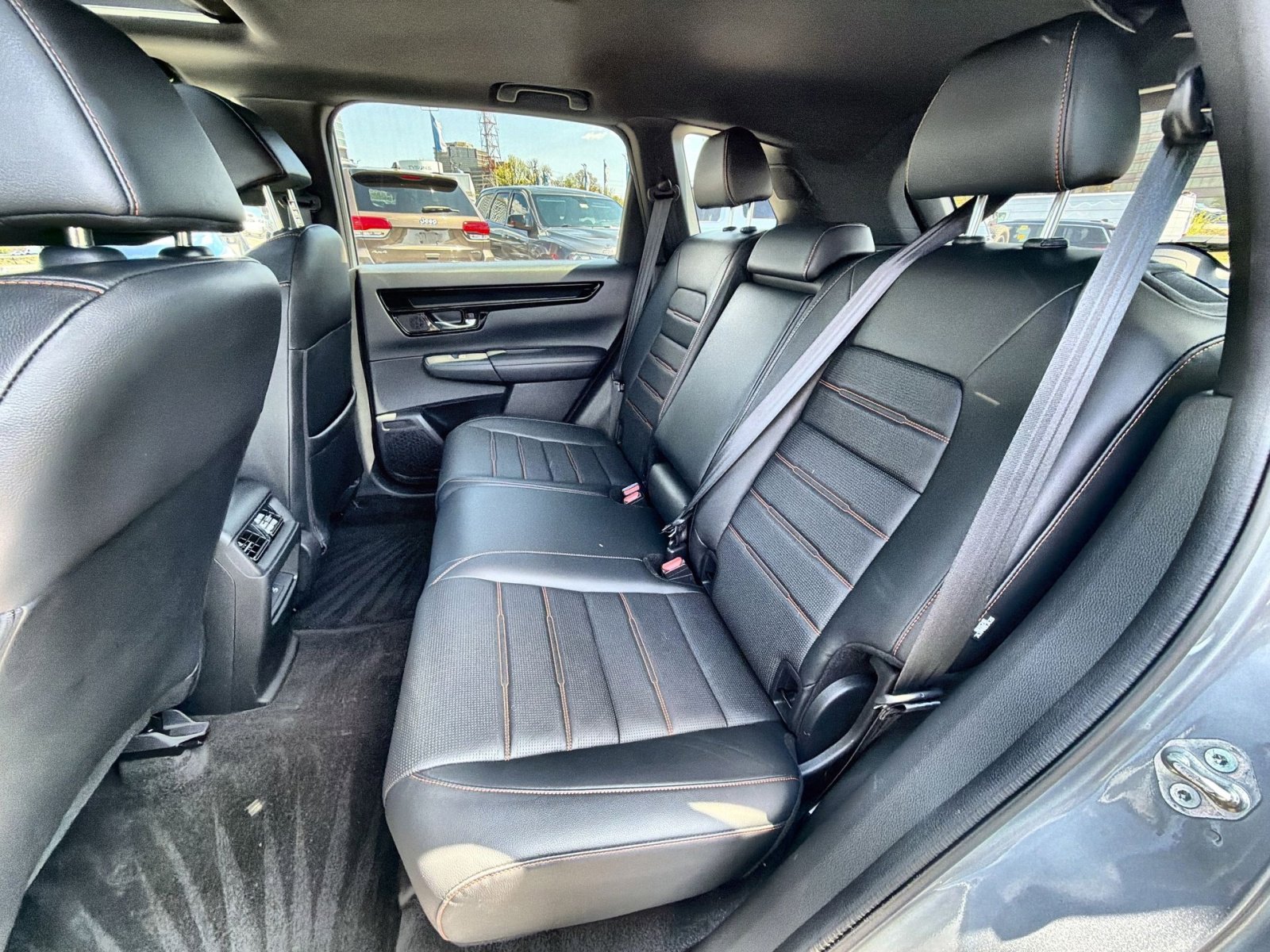 Used 2023 Honda CR-V Sport Touring image 25