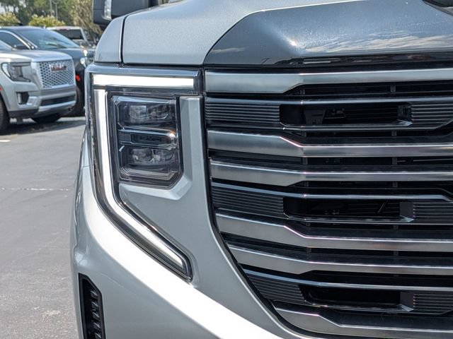 New 2026 GMC Sierra 1500 AT4 w/ AT4 Premium Package AWD/4WD image 11