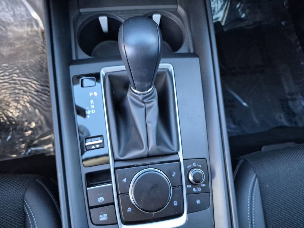 Used 2024 MAZDA CX-50 AWD 2.5 S w/ Weather Package image 23