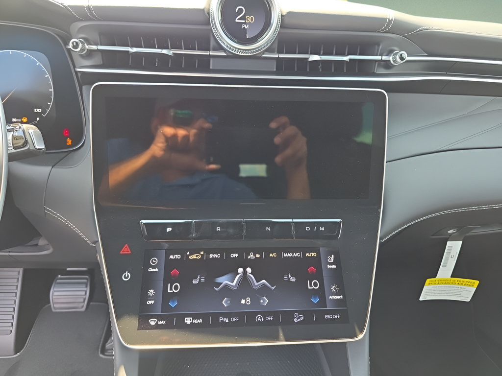 New 2025 Maserati Grecale Modena AWD/4WD image 26
