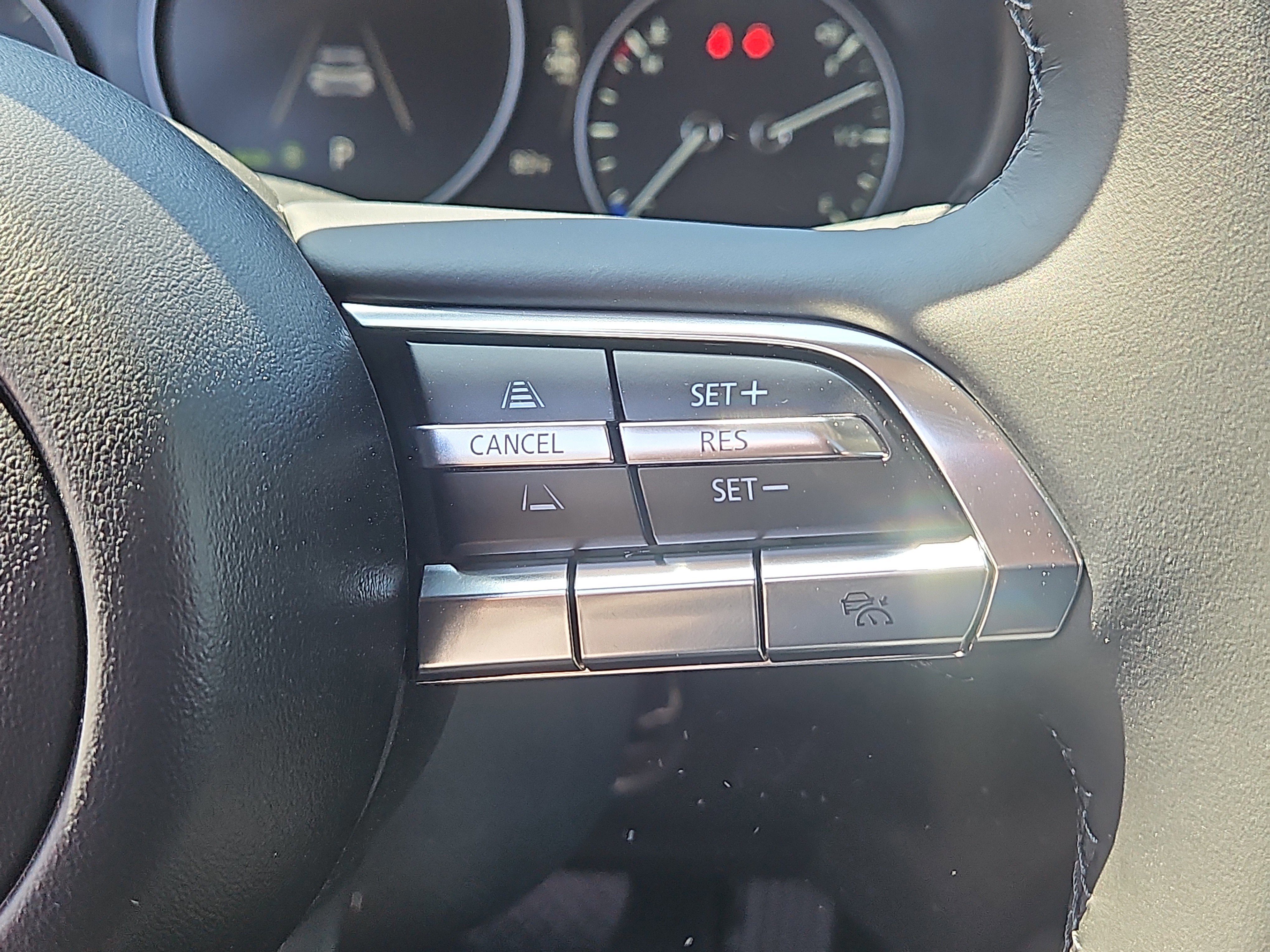 New 2026 MAZDA CX-50 2.5 Hybrid w/ Preferred Pkg image 15