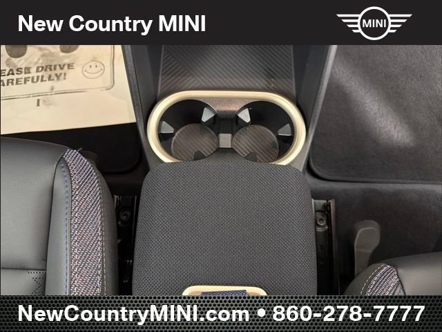 Certified 2026 MINI Cooper Countryman S AWD/4WD image 23