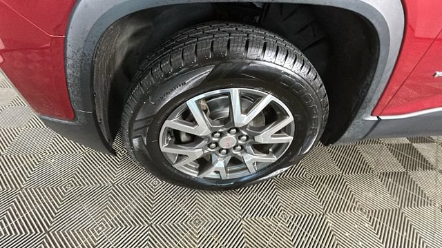 Used 2020 GMC Acadia SLE w/ Driver Convenience Package AWD/4WD image 9