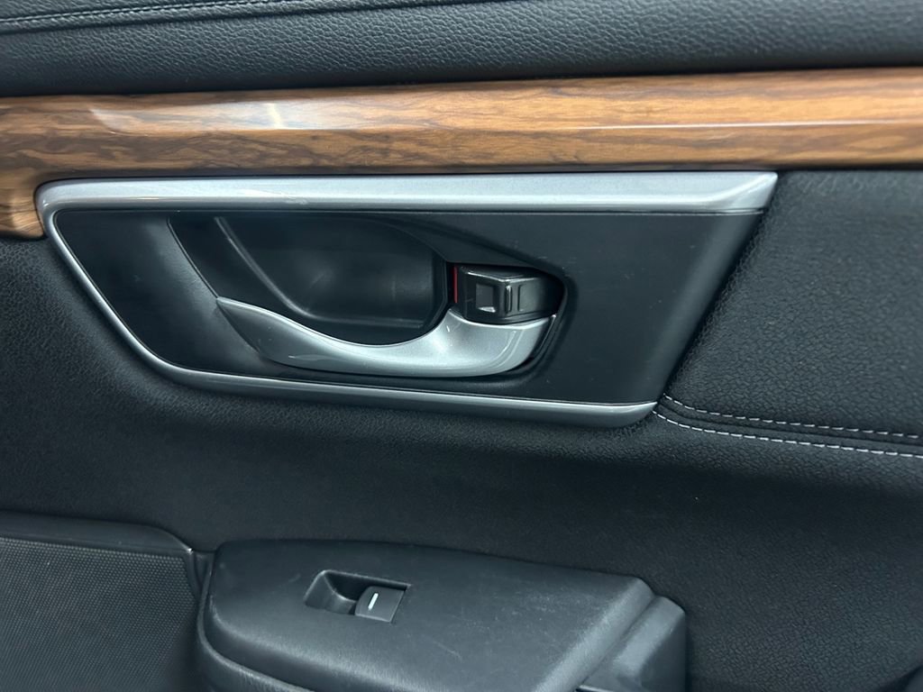 Used 2020 Honda CR-V EX image 21