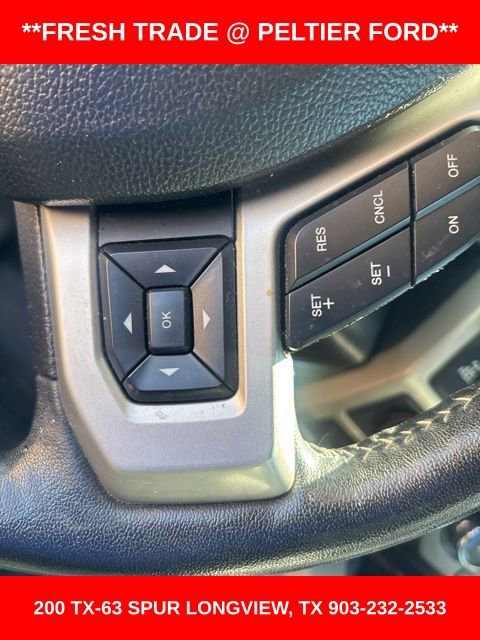 Used 2019 Ford F150 Lariat image 14