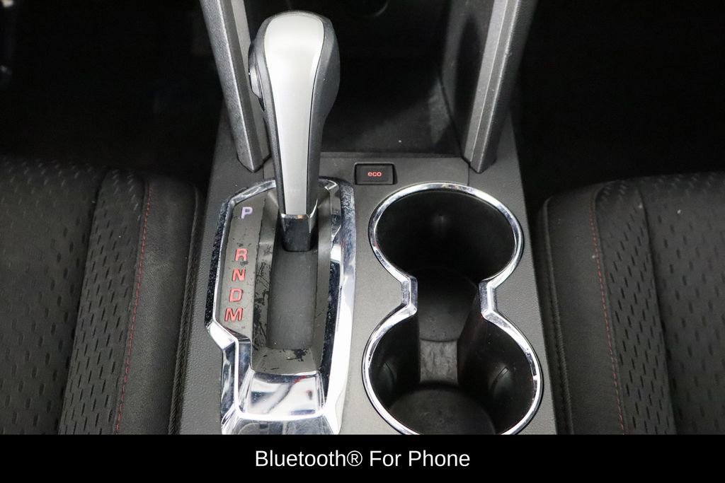 Used 2015 GMC Terrain SLE image 10