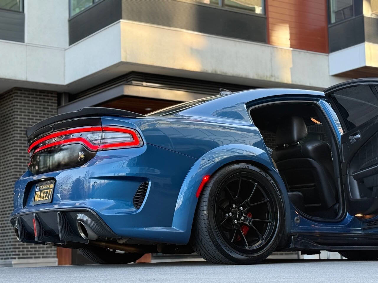 Used 2020 Dodge Charger Scat Pack image 19