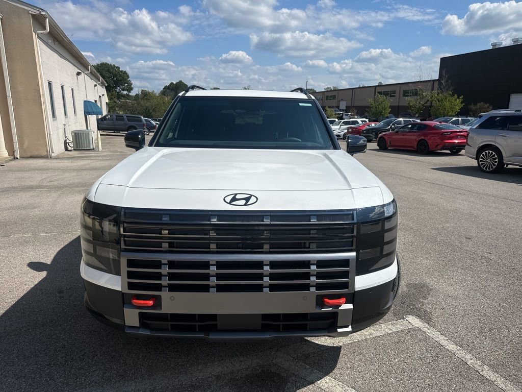 New 2026 Hyundai Palisade XRT Pro image 3