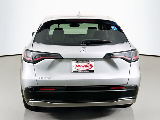 Used 2024 Honda HR-V EX-L image 18