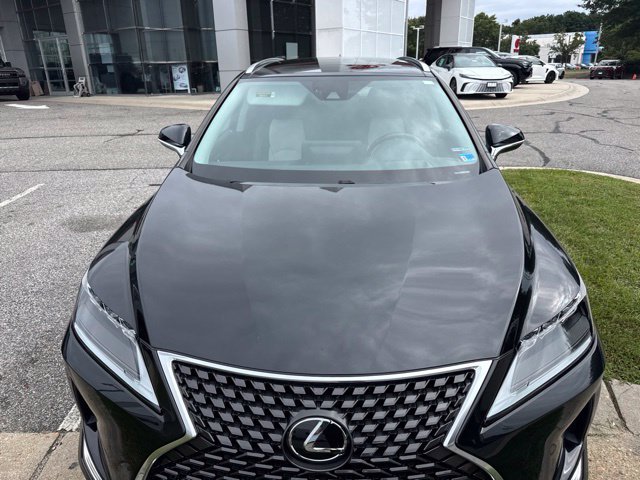 Used 2022 Lexus RX 350 AWD w/ Special Edition image 22