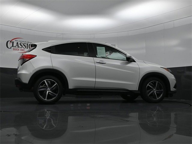 Used 2021 Honda HR-V EX-L image 32