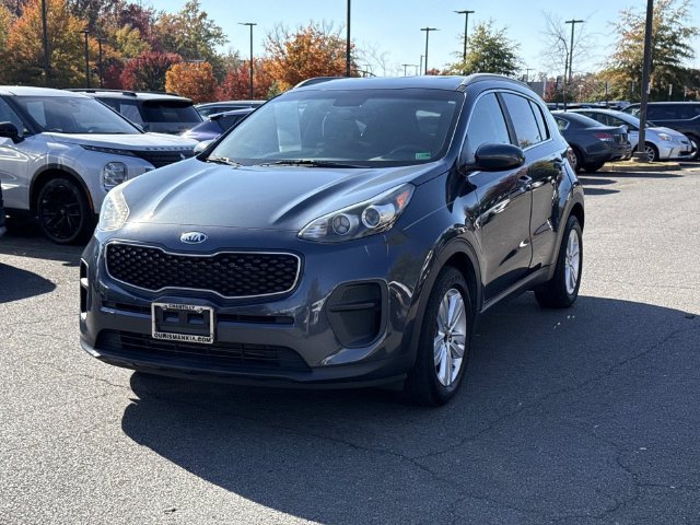 Used 2019 Kia Sportage LX w/ Option Group 017 FWD image 5