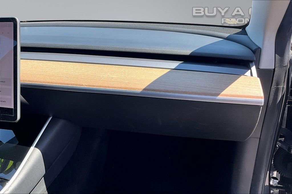 Used 2019 Tesla Model 3 Long Range AWD/4WD image 15