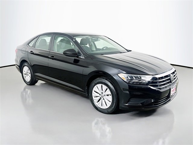 Used 2020 Volkswagen Jetta S w/ Driver Assistance Package image 13