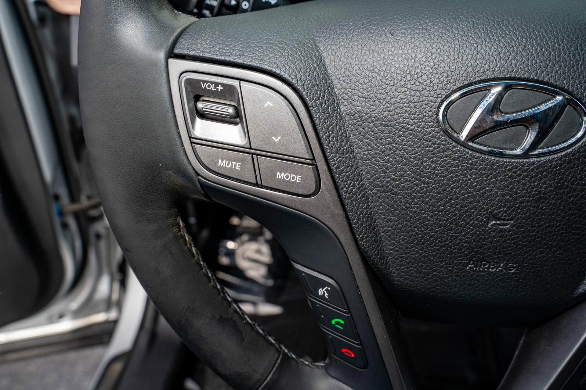 Used 2018 Hyundai Santa Fe Sport image 31