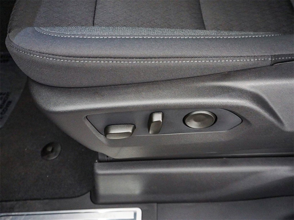 New 2026 Chevrolet Silverado 1500 LT w/ LPO, Dark Essentials Package image 21