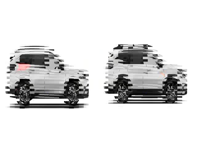 New 2026 Subaru Ascent Limited image 7