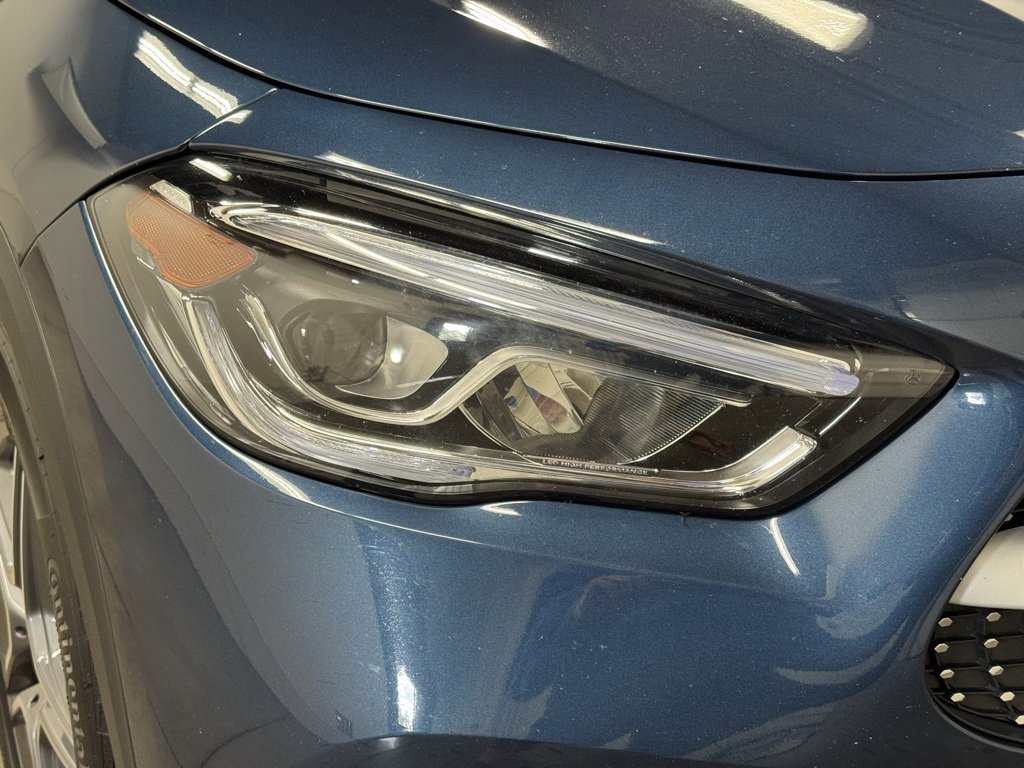 Used 2023 Mercedes-Benz GLA 250 4MATIC image 12